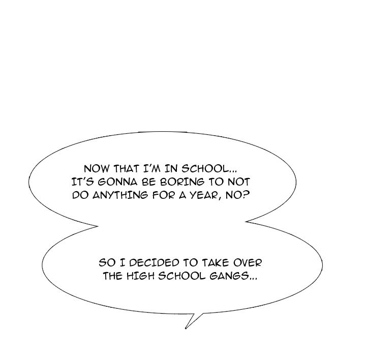 Read manhwa High School Devil Chapter 258 - SauceManhwa.com