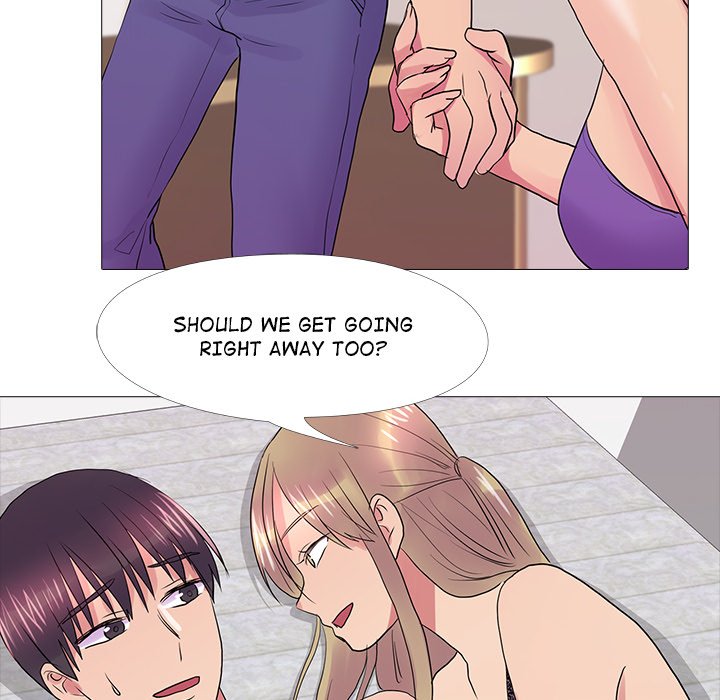 Read manhwa The Show Chapter 36 - SauceManhwa.com