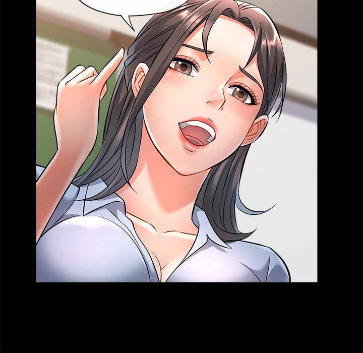 Read manhwa In Her Place Chapter 5 - SauceManhwa.com