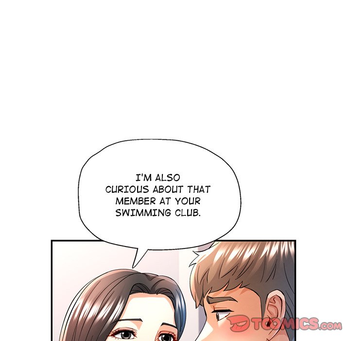 Read manhwa In Her Place Chapter 40 - SauceManhwa.com