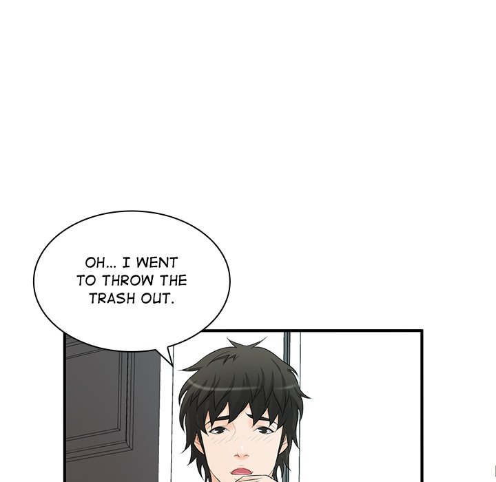 Read manhwa Office Troubles END Chapter 20 - SauceManhwa.com