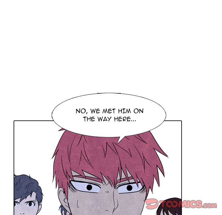 Read manhwa High School Devil Chapter 270 - SauceManhwa.com