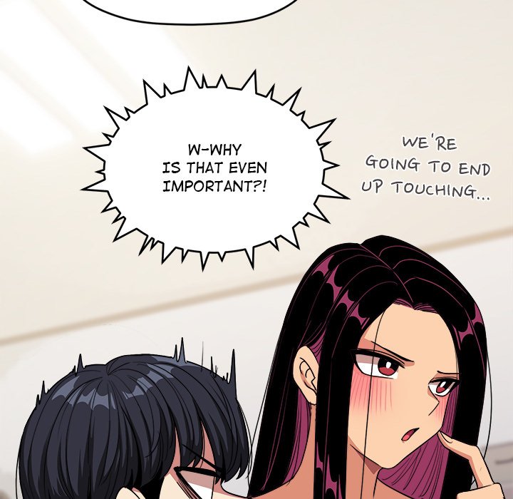 Read manhwa Someone Stop Her!  Chapter 4 - SauceManhwa.com