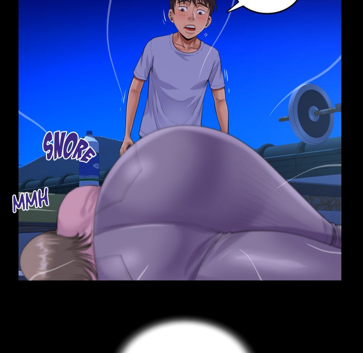 Read manhwa The Unforeseen Guest Chapter 128 - SauceManhwa.com