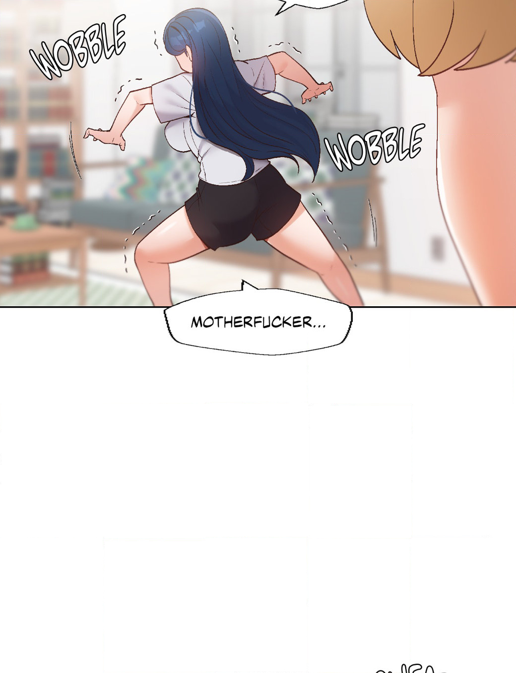 Read manhwa Family With Benefits  Chapter 5 - SauceManhwa.com