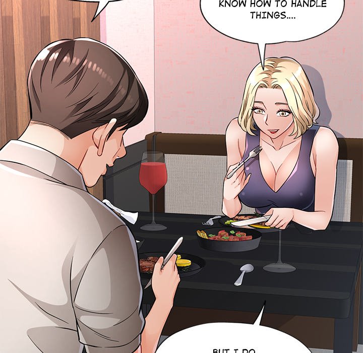 Read manhwa Wait, I’m a Married Woman! Chapter 7 - SauceManhwa.com