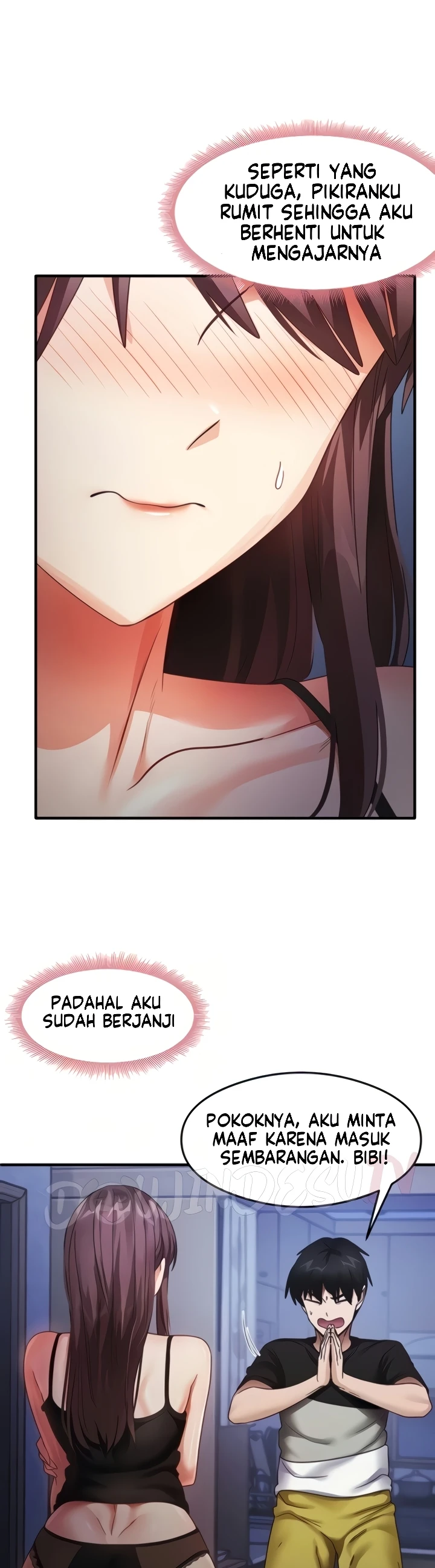 Read manhwa My Study Method Chapter 25 - SauceManhwa.com