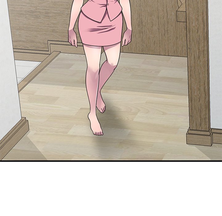 Read manhwa A Stolen Taste END Chapter 20 - SauceManhwa.com