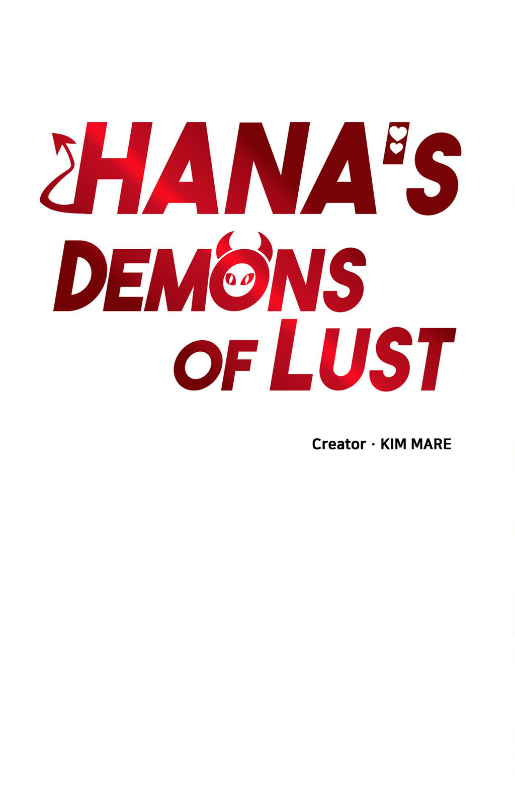 Read manhwa Hana’s Demons of Lust Chapter 93 - SauceManhwa.com