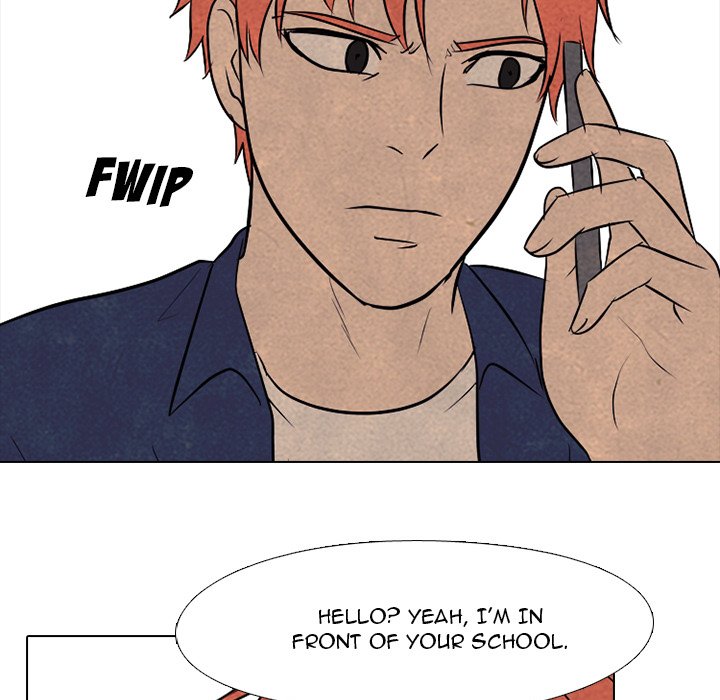 Read manhwa High School Devil Chapter 118 - SauceManhwa.com