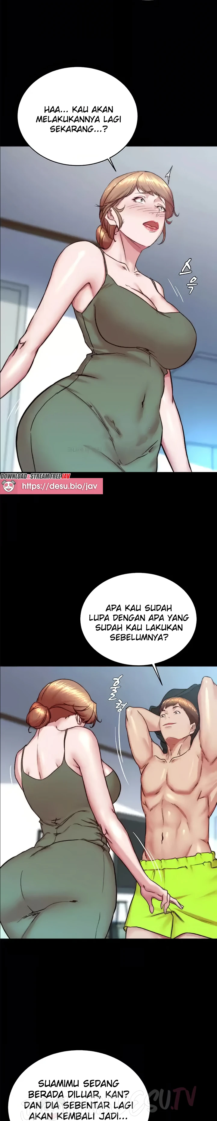 Read manhwa Panty Note Chapter 196 - SauceManhwa.com