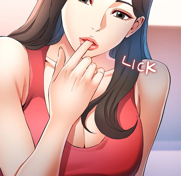 Read manhwa In Her Place Chapter 29 - SauceManhwa.com