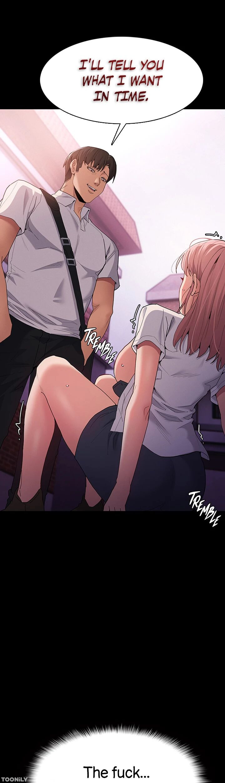 Read manhwa Pervert Addiction Chapter 30 - SauceManhwa.com