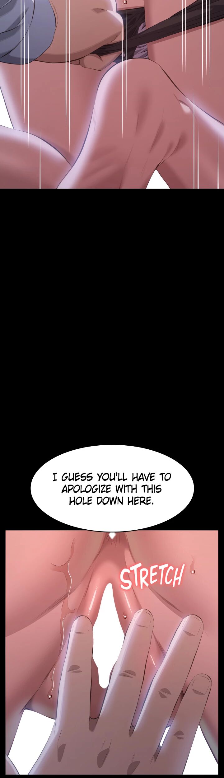 Read manhwa Resume Chapter 91 - SauceManhwa.com