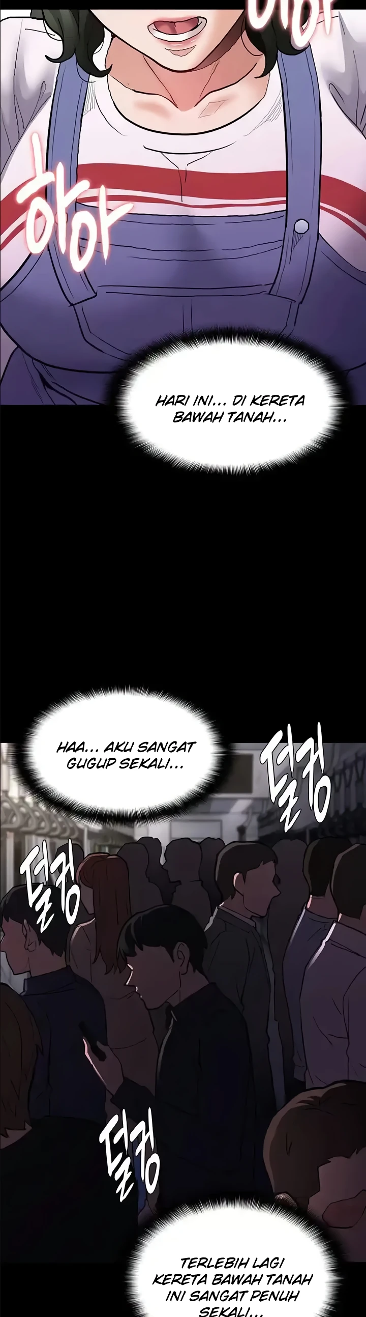 Read manhwa Pervert Addiction Chapter 83 - SauceManhwa.com