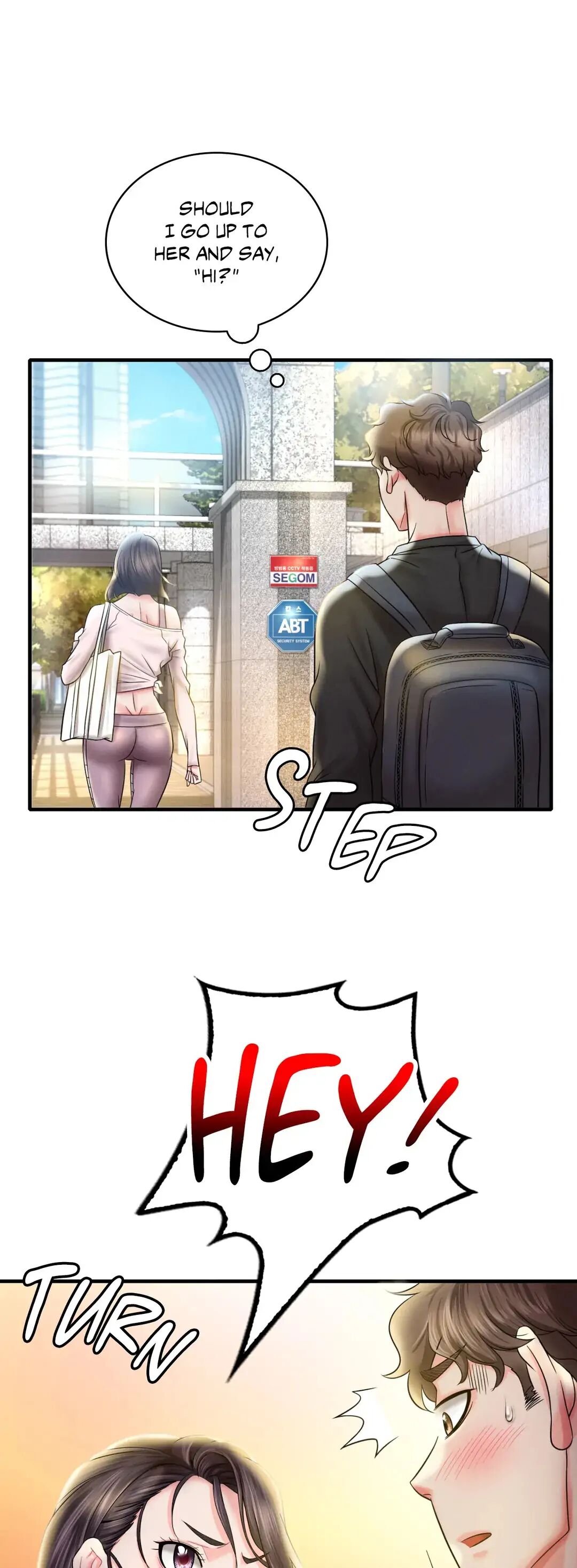 Read manhwa Drunk on You  Chapter 3 - SauceManhwa.com