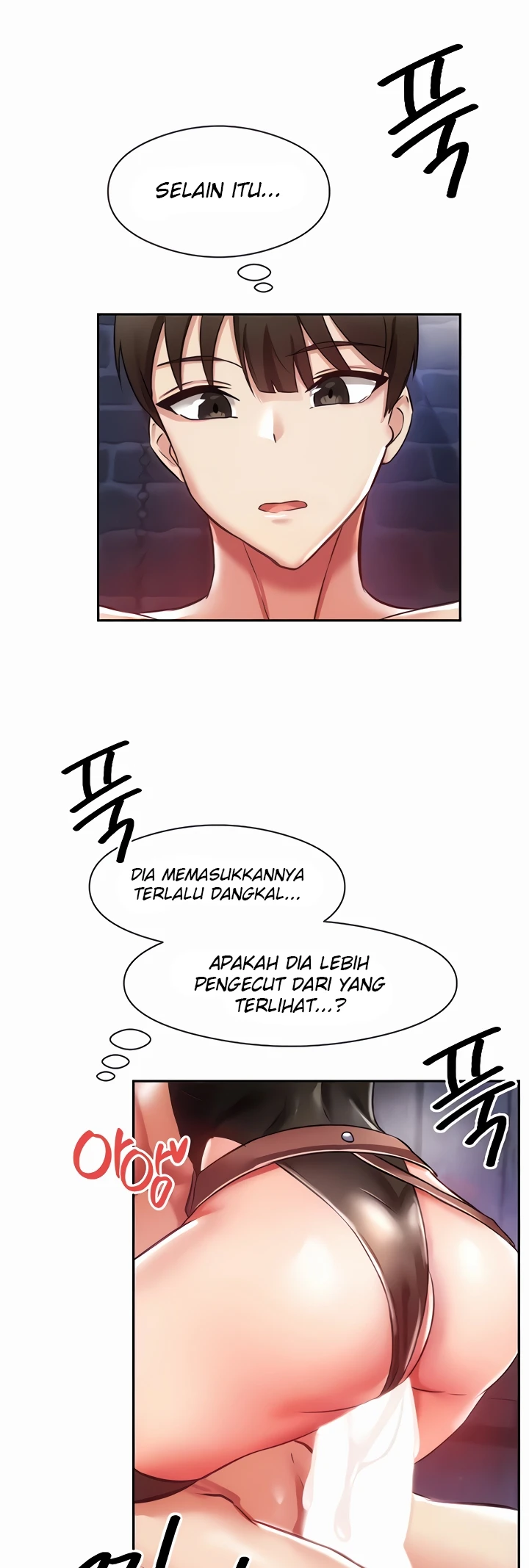 Read manhwa Taming Females to Rise in Status Chapter 4 - SauceManhwa.com