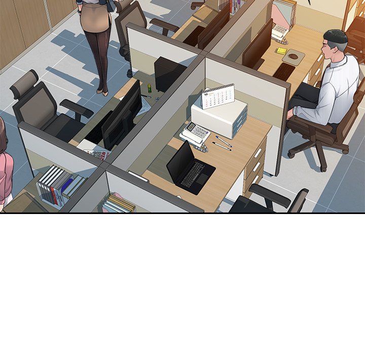 Read manhwa Office Desires End Chapter 6 - SauceManhwa.com