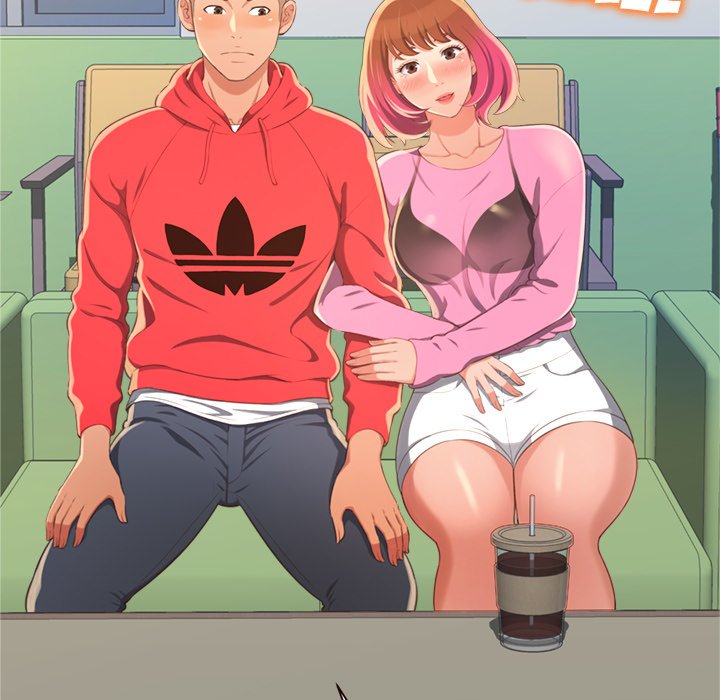 Read manhwa Can’t Get to You END Chapter 8 - SauceManhwa.com