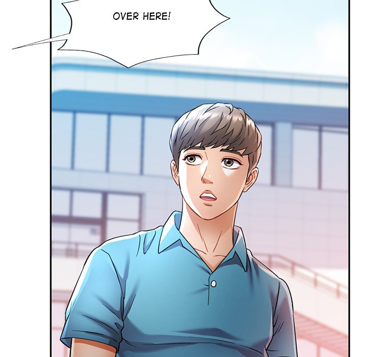 Read manhwa In Her Place Chapter 17 - SauceManhwa.com