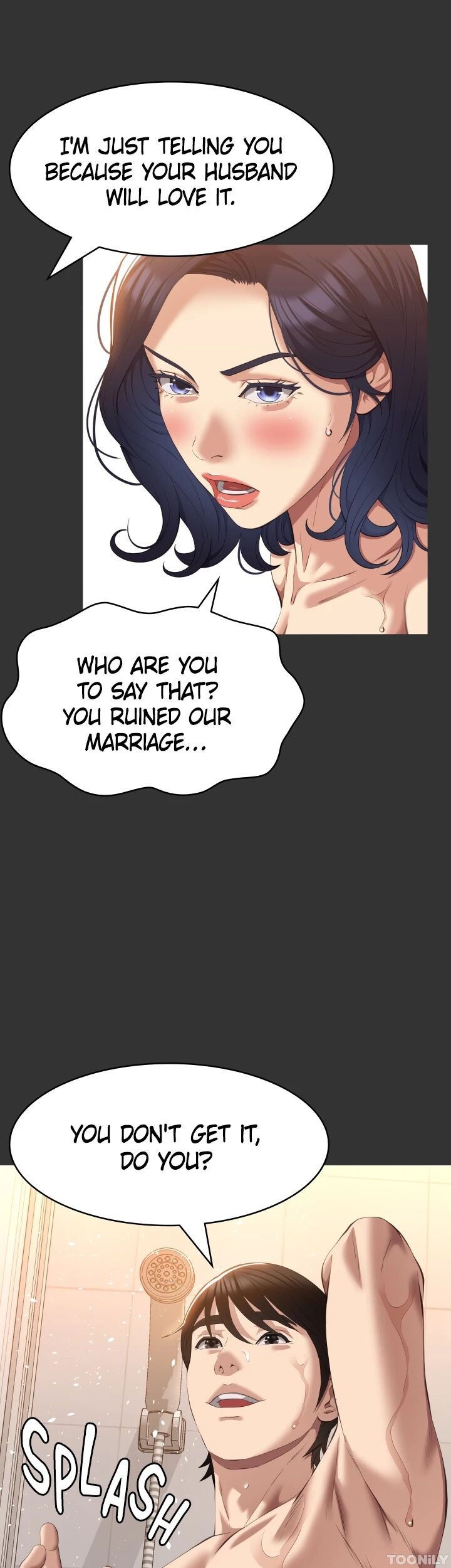 Read manhwa Resume Chapter 70 - SauceManhwa.com