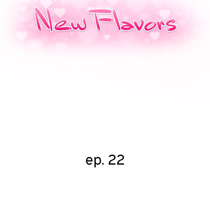 Read manhwa Flavors END Chapter 22 - SauceManhwa.com