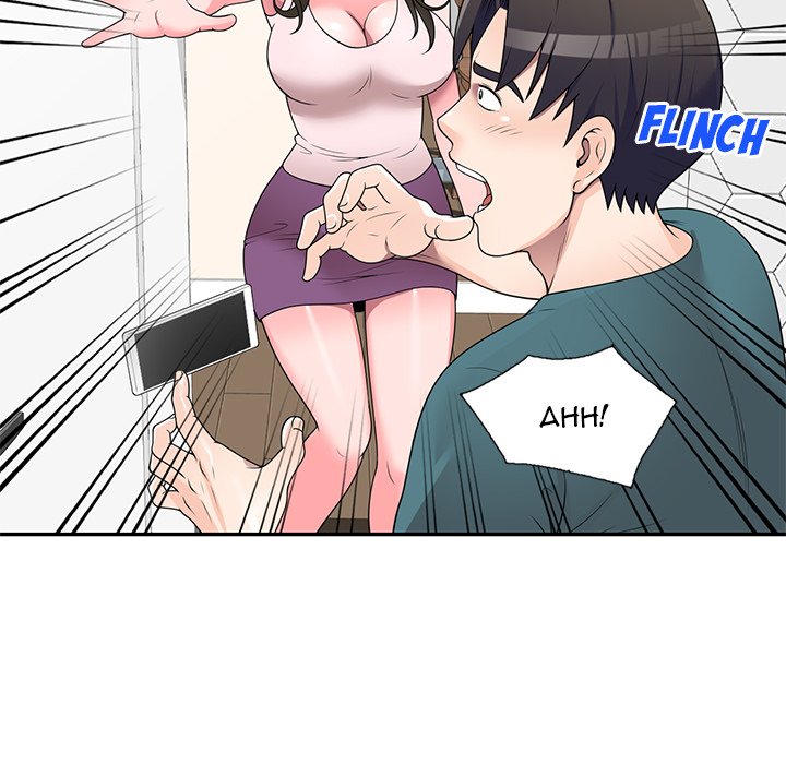 Read manhwa Private Lessons END Chapter 23 - SauceManhwa.com