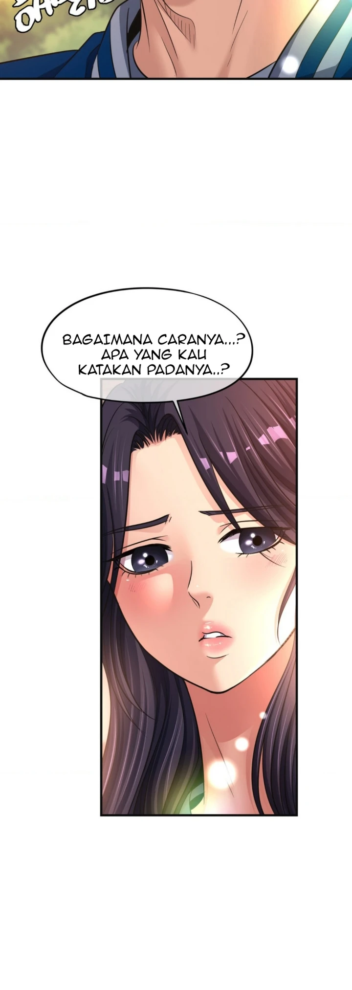 Read manhwa Secret Affection Chapter 18 - SauceManhwa.com