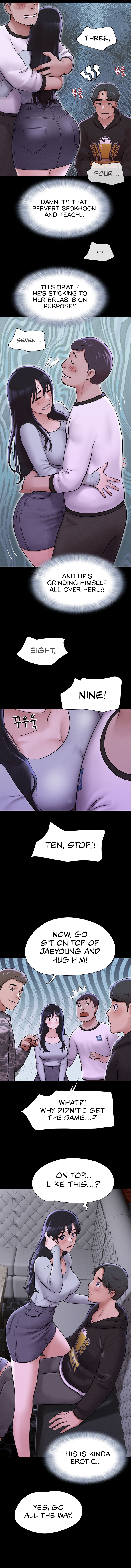 Read manhwa So-Eun  Chapter 1 - SauceManhwa.com