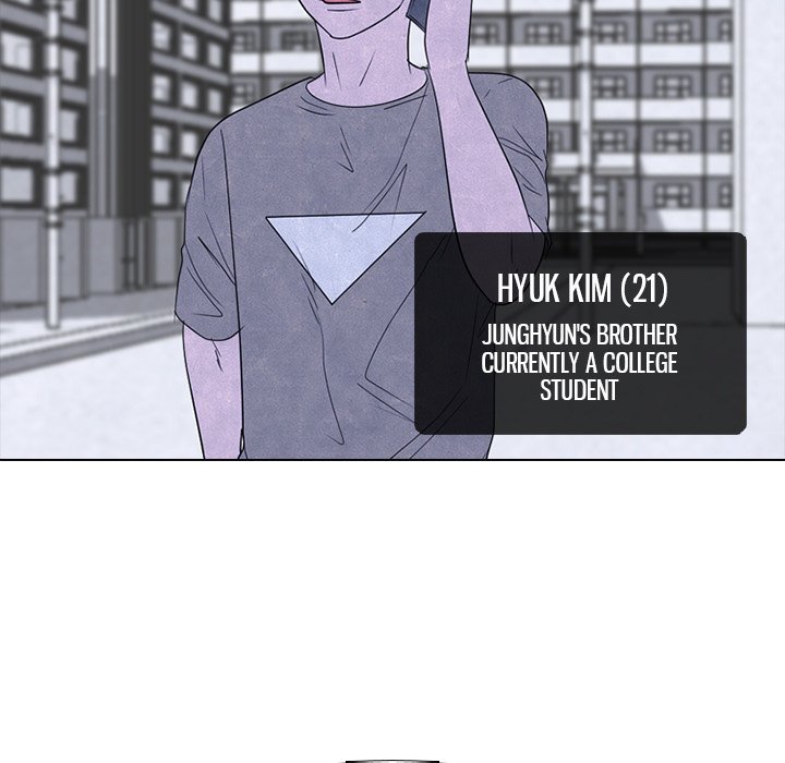 Read manhwa High School Devil Chapter 247 - SauceManhwa.com