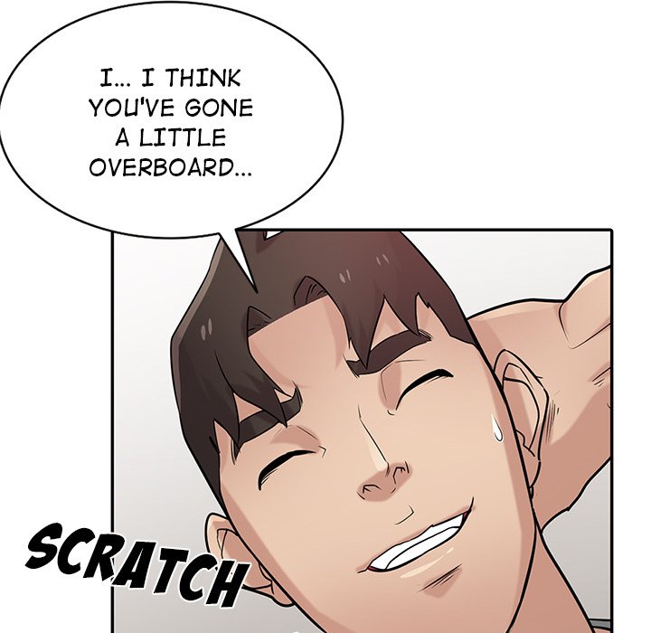 Read manhwa The Mismatch END Chapter 36 - SauceManhwa.com