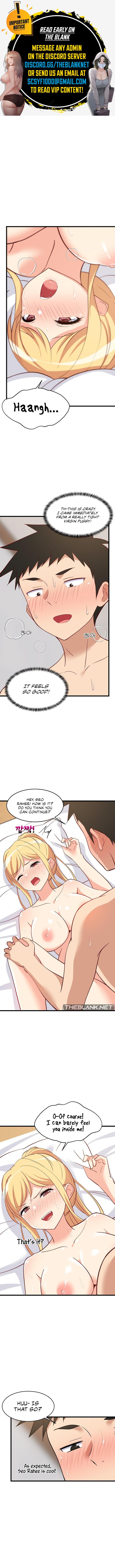 Read manhwa College Grades Skyrocketing  Chapter 20 - SauceManhwa.com