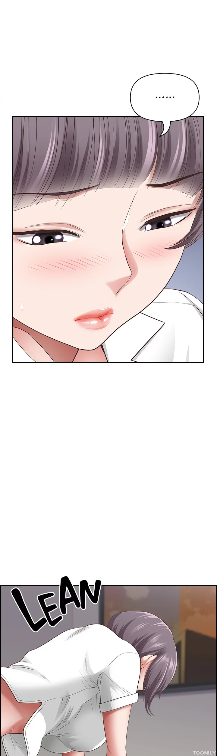 Read manhwa On an Airplane END Chapter 25 - SauceManhwa.com