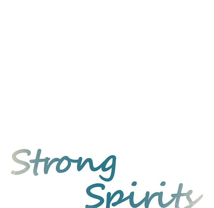 Read manhwa Strong Spirits Chapter 4 - SauceManhwa.com