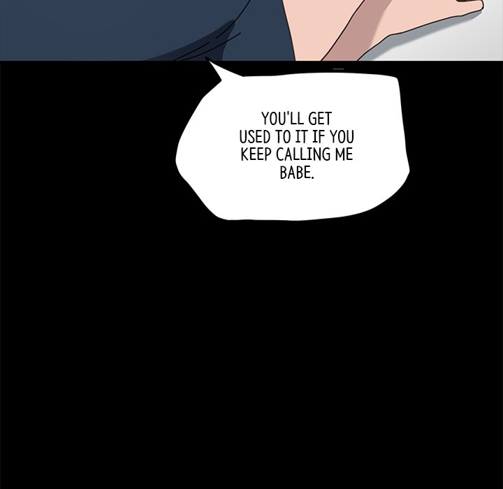 Read manhwa Hey Mister! Chapter 32 - SauceManhwa.com