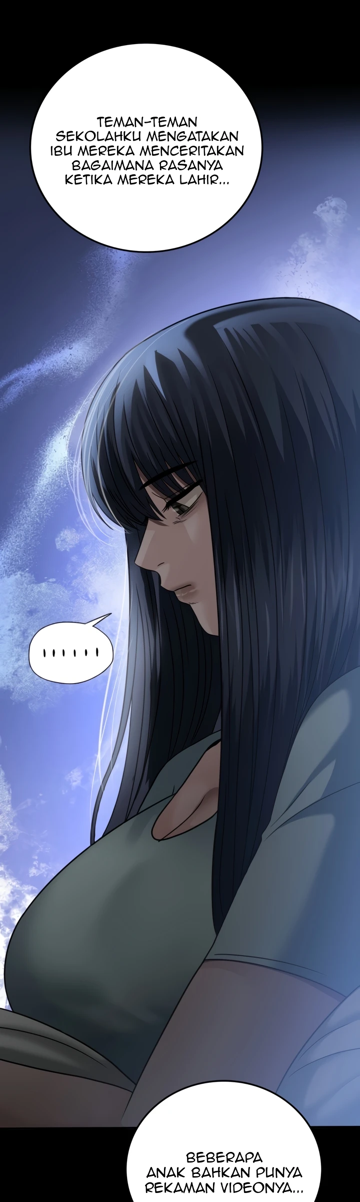 Read manhwa Stepmother’s Past Chapter 29 - SauceManhwa.com