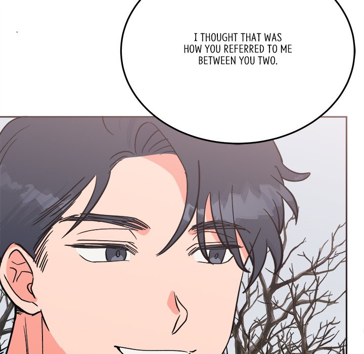 Read manhwa Strong Spirits Chapter 14 - SauceManhwa.com