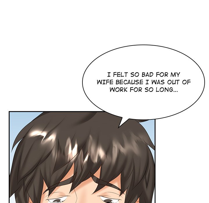 Read manhwa Office Troubles END Chapter 8 - SauceManhwa.com