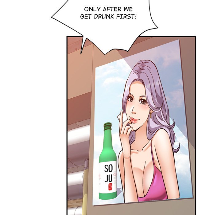 Read manhwa In Her Place Chapter 8 - SauceManhwa.com