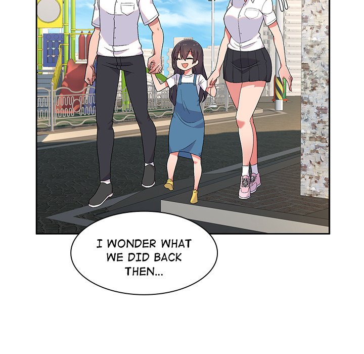 Read manhwa Life with Mia END Chapter 5 - SauceManhwa.com