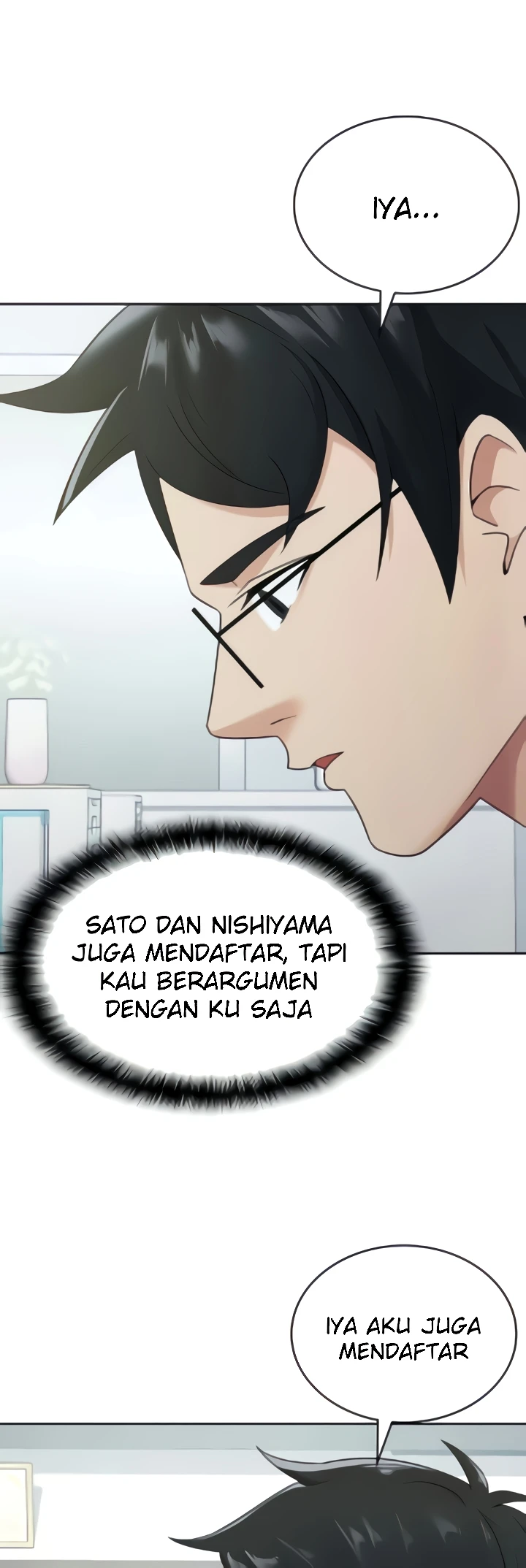 Read manhwa Tax Girlfriend Chapter 11 - SauceManhwa.com