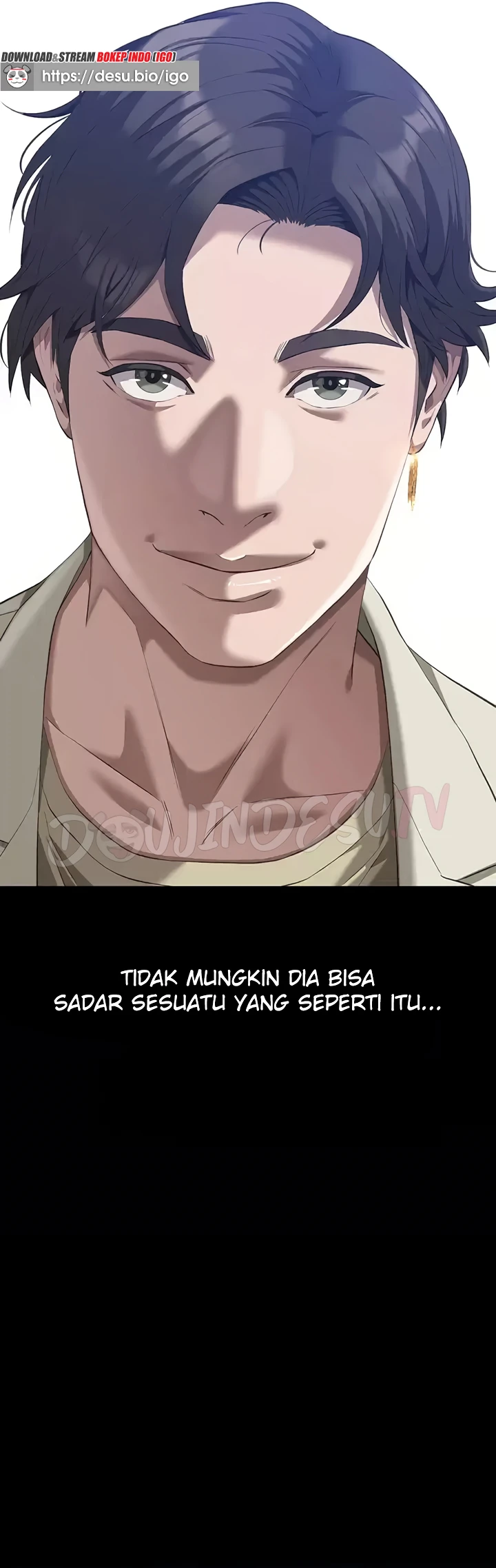 Read manhwa Resume Chapter 104 - SauceManhwa.com