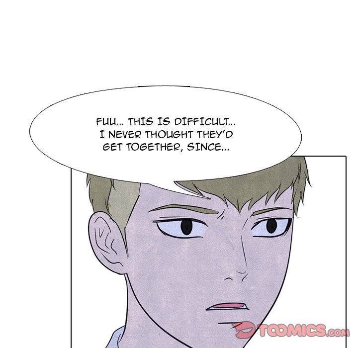 Read manhwa High School Devil Chapter 115 - SauceManhwa.com