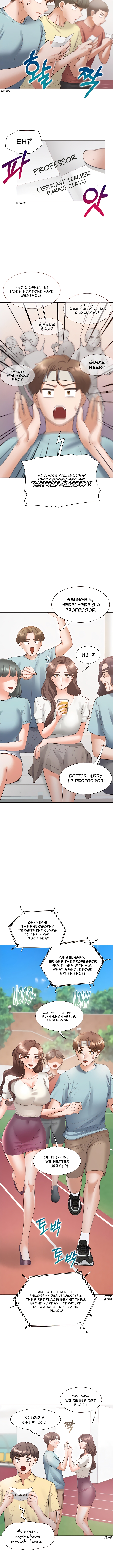 Read manhwa Bunk Beds HOT Chapter 51 - SauceManhwa.com