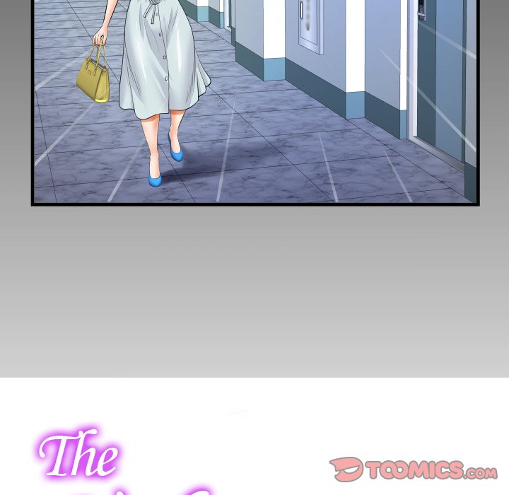 Read manhwa The Unforeseen Guest Chapter 63 - SauceManhwa.com