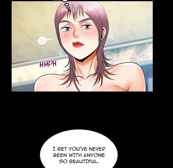 Read manhwa The Unforeseen Guest Chapter 95 - SauceManhwa.com