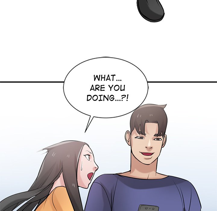 Read manhwa The Mismatch END Chapter 23 - SauceManhwa.com