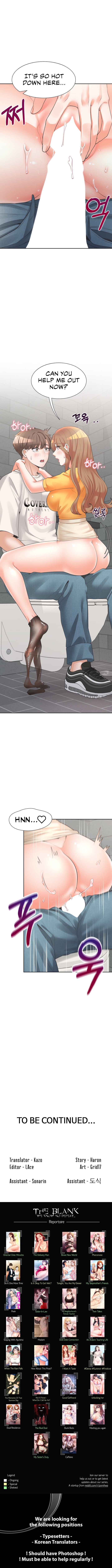 Read manhwa Bunk Beds HOT Chapter 12 - SauceManhwa.com