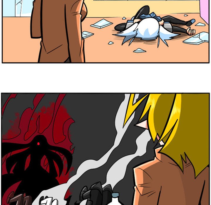 Read manhwa Maki and Friends Chapter 13 - SauceManhwa.com