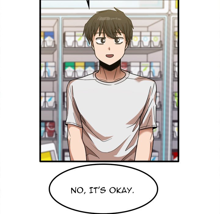 Read manhwa No More, No Less Chapter 28 - SauceManhwa.com